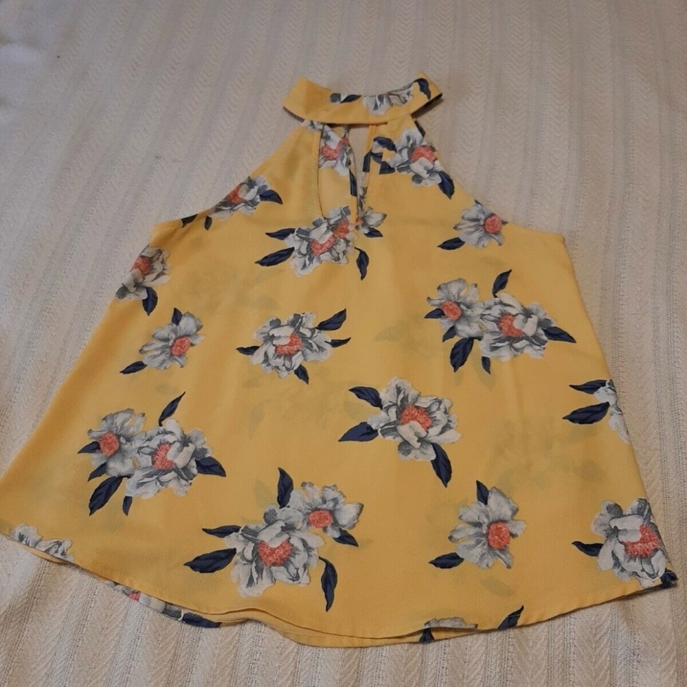 sweet wanderer top Size S